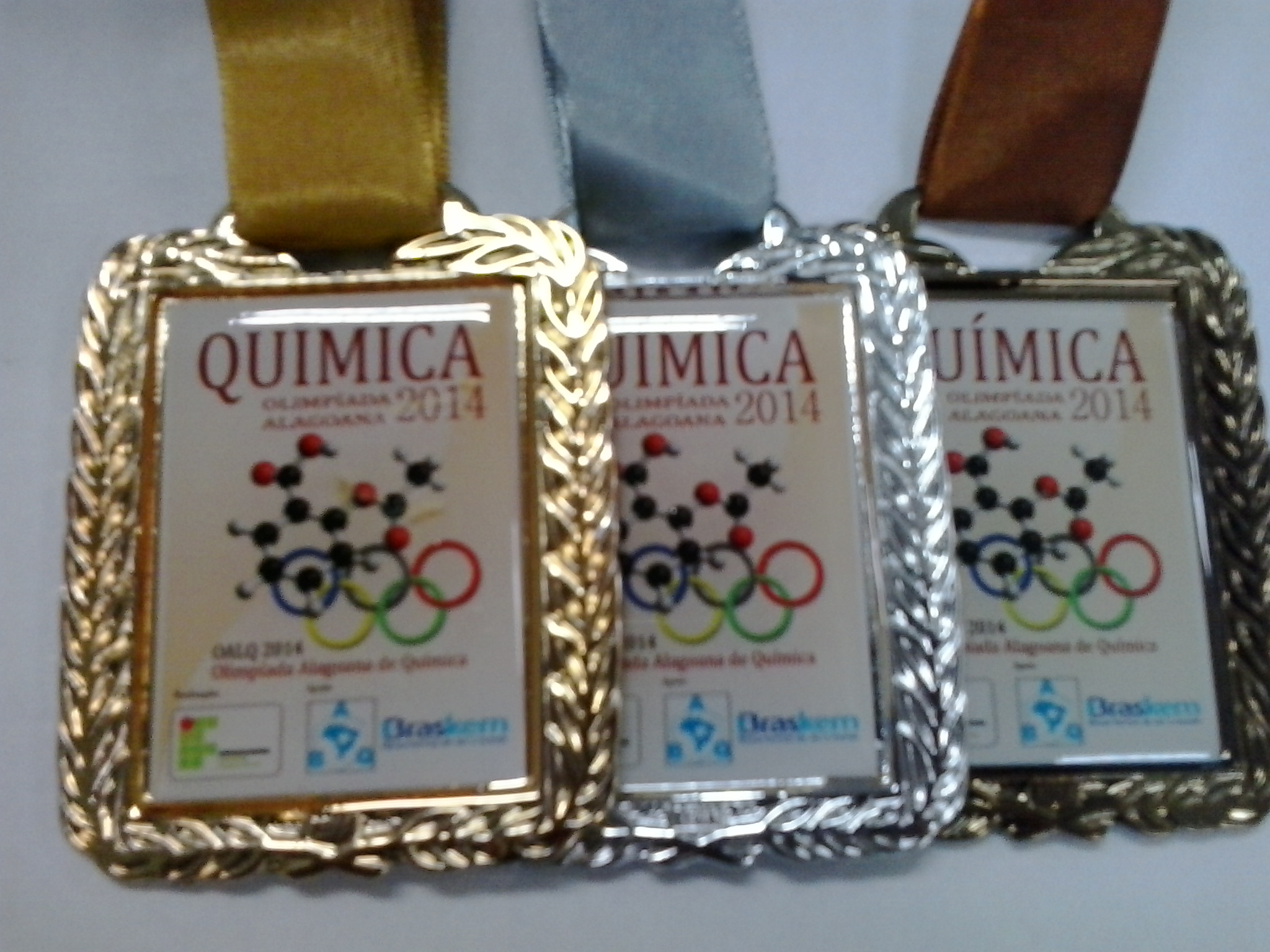 Premiação OALQ - 2014